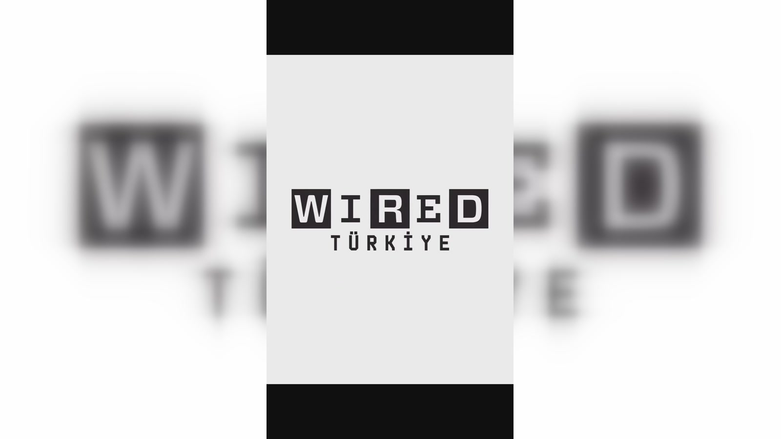 Wired Türkiye Lansmanı